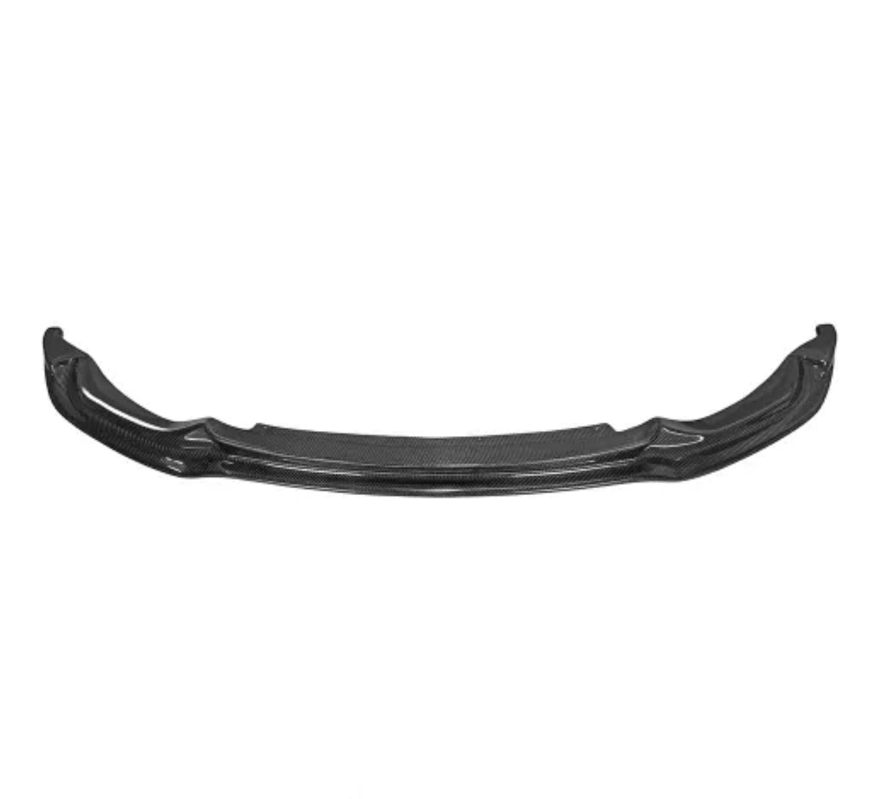 CARBON FIBER V STYLE FRONT LIP - F80 M3 | F82/F83 M4