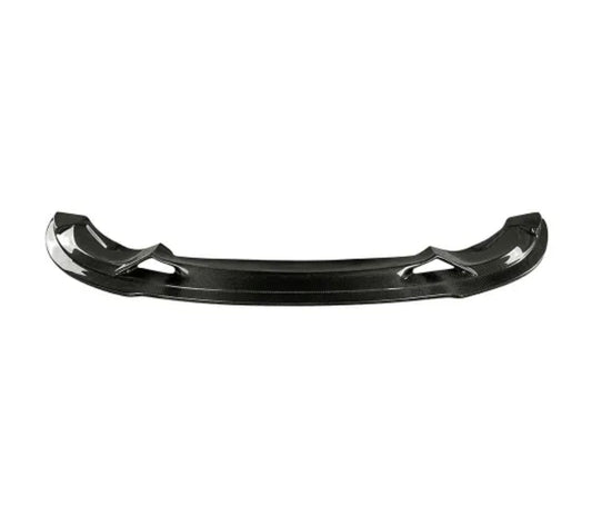 CARBON FIBER RZ STYLE FRONT LIP - F80 M3 | F82/F83 M4