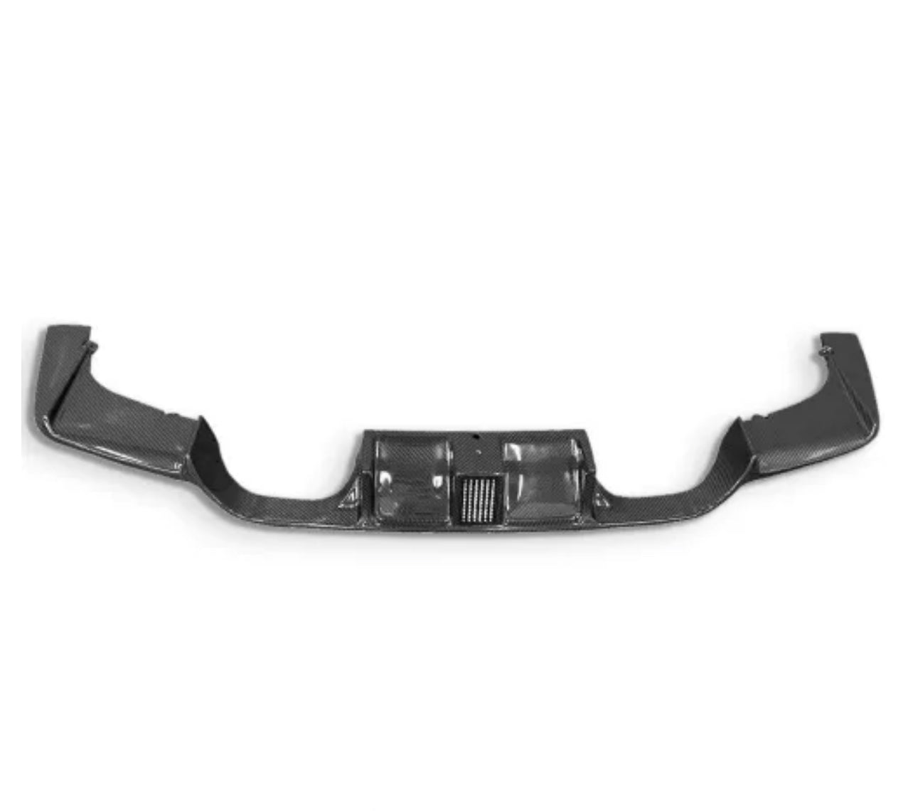 CARBON FIBER KT STYLE LED REAR DIFFUSER - F80 M3 | F82/F83 M4