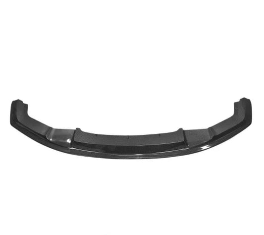 CARBON FIBER MTC STYLE FRONT LIP - F87 M2