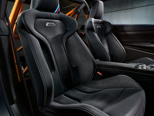 BMW F8X to E9X Seats retrofit kit