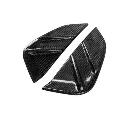 CARBON FIBER FENDER TRIM - G80/G81 M3 | G82/G83 M4