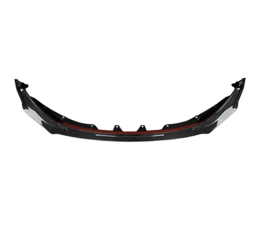 CARBON FIBER V STYLE FRONT LIP - G80/G81 M3 | G82/G83 M4