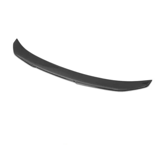 CARBON FIBER PSM STYLE REAR SPOILER - F87 M2