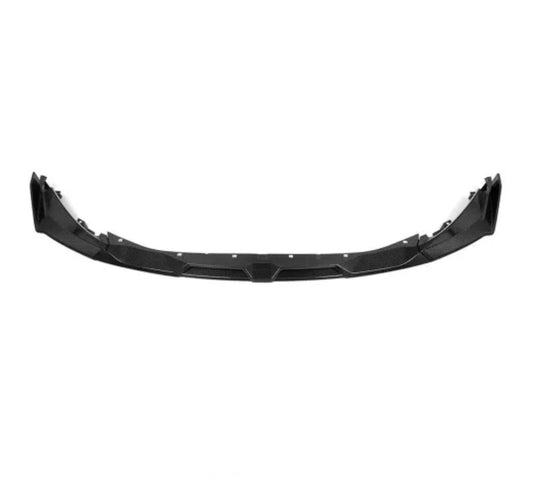 CARBON FIBER SQ STYLE FRONT LIP - G80/G81 M3 | G82/G83 M4